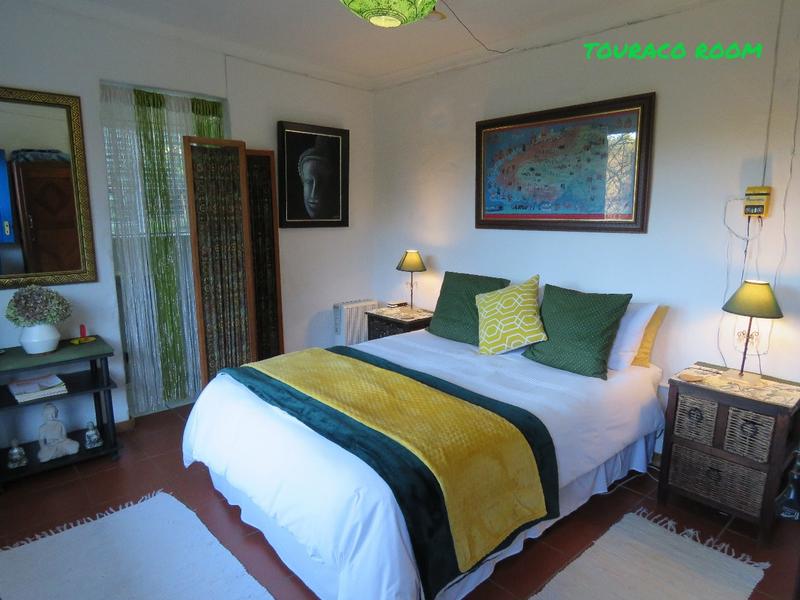 5 Bedroom Property for Sale in Hogsback Eastern Cape